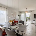 Holiday home Maison A 15 Min Du Centre
