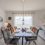 Maison A 15 Min Du Centre