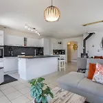 Maison A 15 Min Du Centre