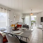 Maison A 15 Min Du Centre La Tranche-sur-Mer