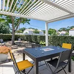 Maison A 15 Min Du Centre Holiday home La Tranche-sur-Mer