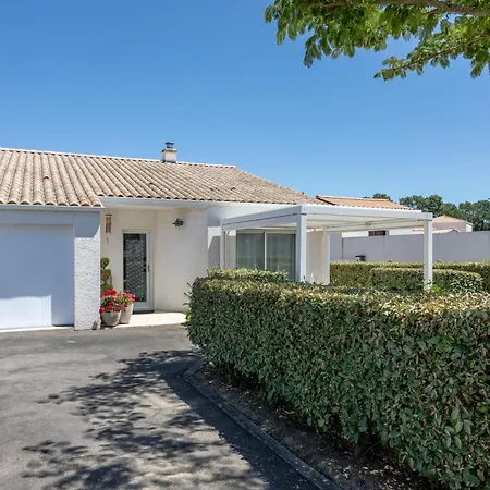 Maison A 15 Min Du Centre بيت للعطل لا ترانش سور مير