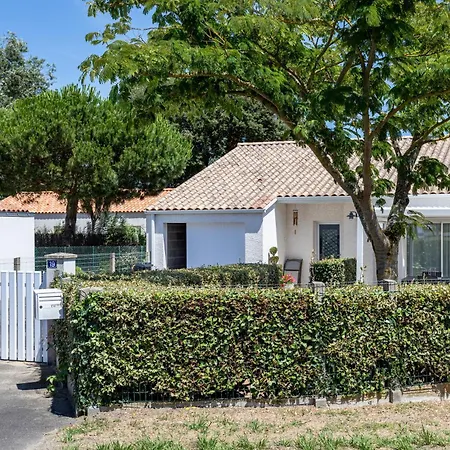 Maison A 15 Min Du Centre *