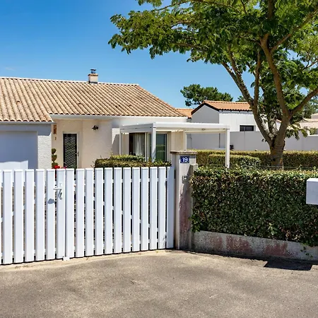 Maison A 15 Min Du Centre بيت للعطل *