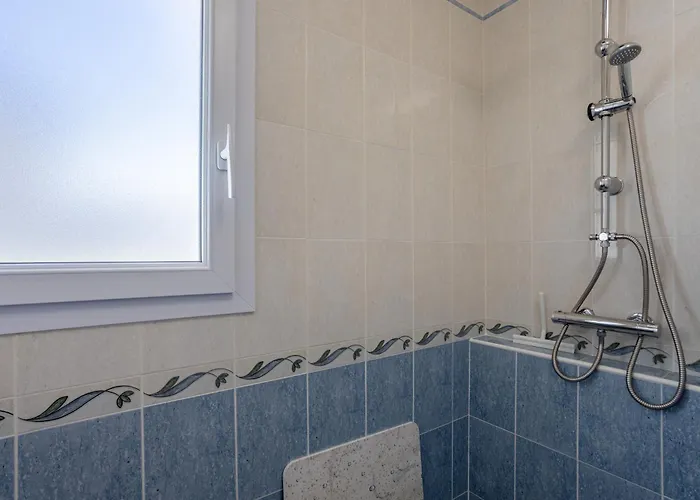 Maison A 15 Min Du Centre لا ترانش سور مير