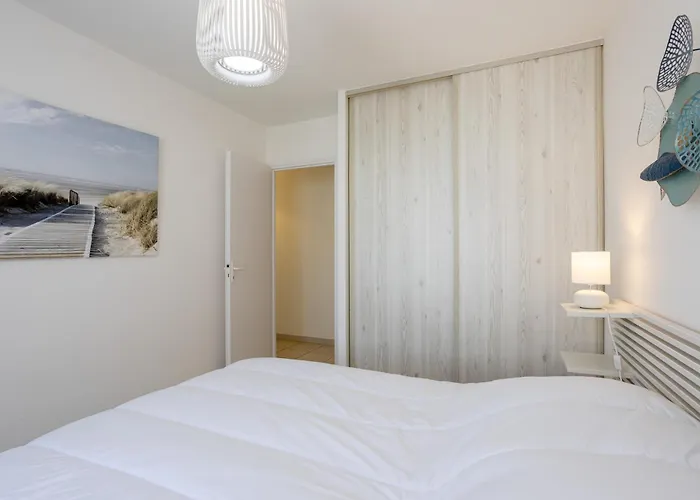 Maison A 15 Min Du Centre * لا ترانش سور مير