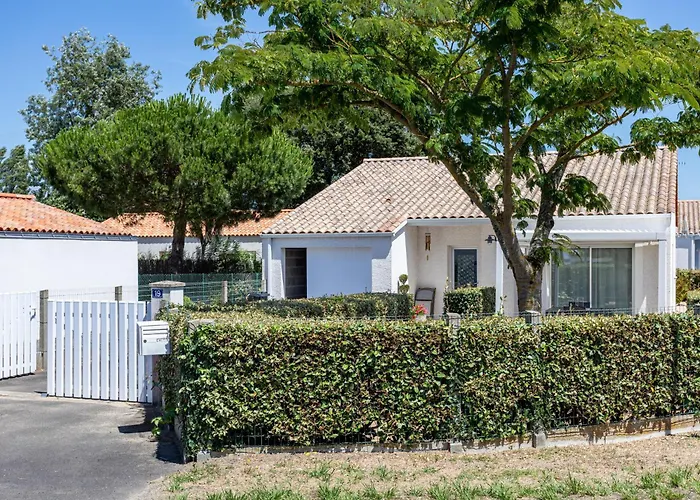 Maison A 15 Min Du Centre *