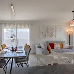 Maison A 15 Min Du Centre