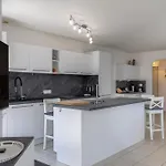 度假居 Maison A 15 Min Du Centre 滨海拉特朗什