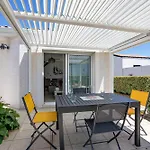 Maison A 15 Min Du Centre * 滨海拉特朗什