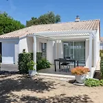 度假居 Maison A 15 Min Du Centre 滨海拉特朗什