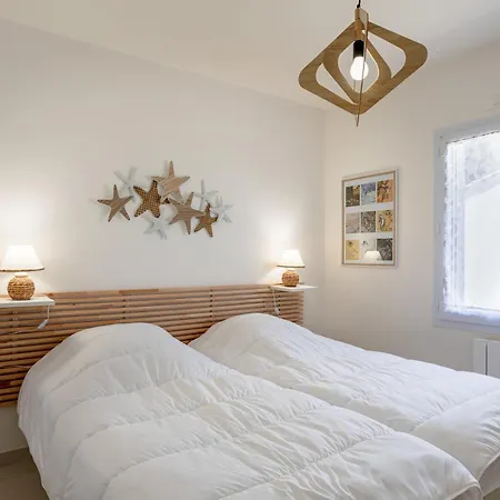 Maison A 15 Min Du Centre Σπίτι διακοπών La Tranche-sur-Mer