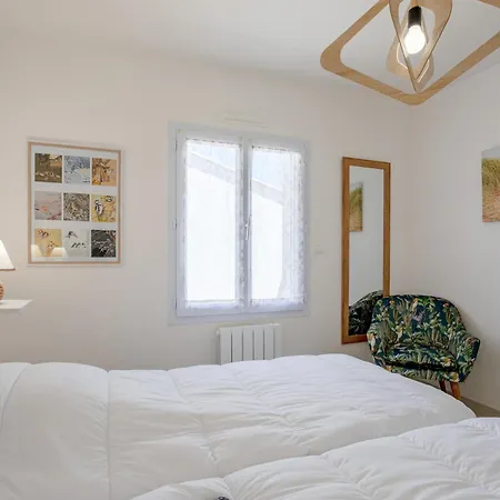 Σπίτι διακοπών Maison A 15 Min Du Centre *