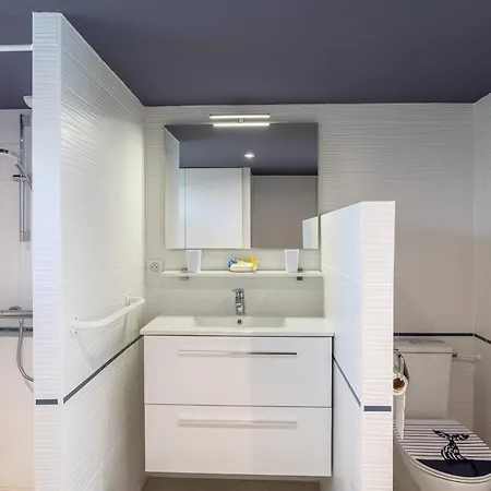 Maison A 15 Min Du Centre La Tranche-sur-Mer