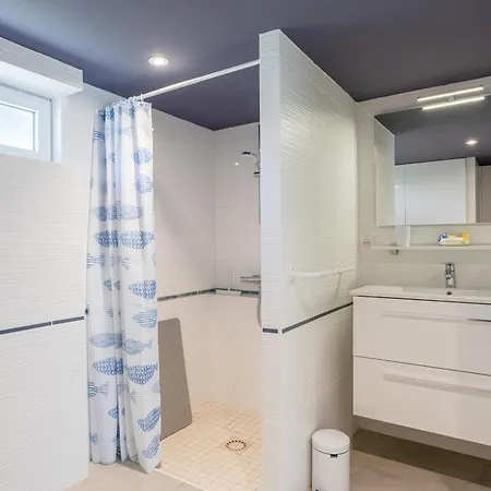 Maison A 15 Min Du Centre Σπίτι διακοπών La Tranche-sur-Mer