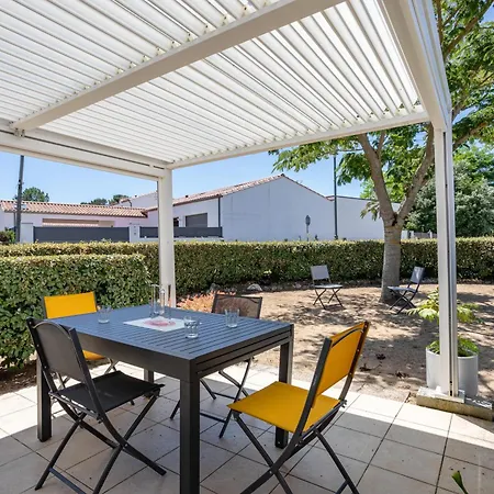 Maison A 15 Min Du Centre Σπίτι διακοπών *