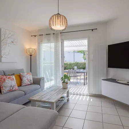 Maison A 15 Min Du Centre La Tranche-sur-Mer