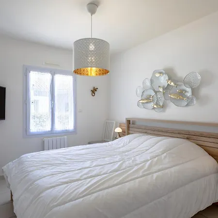 Maison A 15 Min Du Centre Σπίτι διακοπών La Tranche-sur-Mer