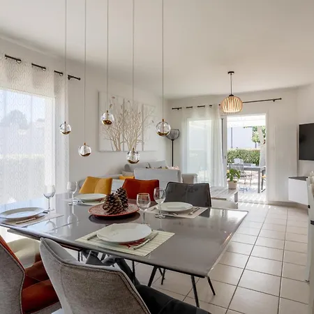 Σπίτι διακοπών Maison A 15 Min Du Centre