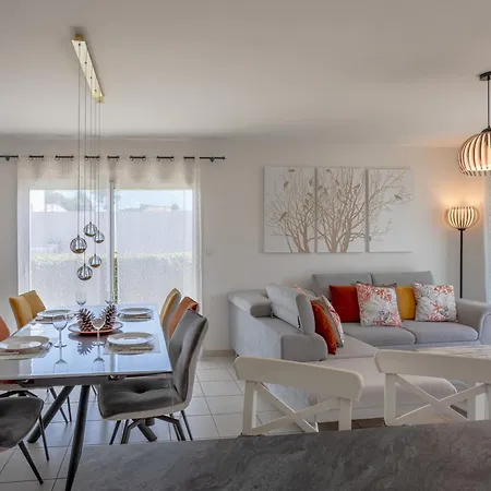 Charmante Maison 6 Personnes Avec J *
