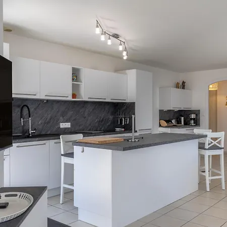Nyaraló Charmante Maison 6 Personnes Avec J