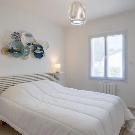Charmante Maison 6 Personnes Avec J *