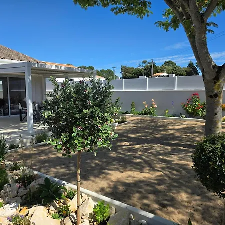 Nyaraló Charmante Maison 6 Personnes Avec J *