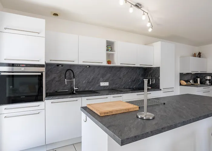 Maison A 15 Min Du Centre Dom wakacyjny