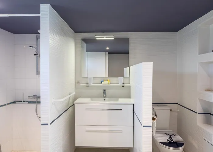 Maison A 15 Min Du Centre La Tranche-sur-Mer