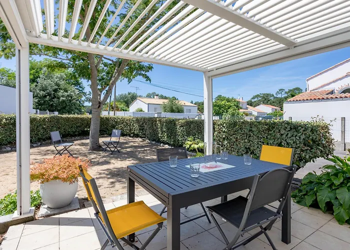 Maison A 15 Min Du Centre Dom wakacyjny *