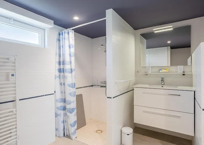 Maison A 15 Min Du Centre Dom wakacyjny La Tranche-sur-Mer