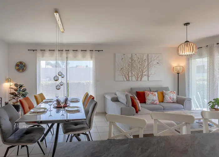 Maison A 15 Min Du Centre